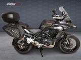 BENELLI TRK 502 X -