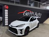 TOYOTA Yaris GR YARIS CIRCUIT PPF COMPLETO SERVICE