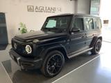 MERCEDES-BENZ G 63 AMG S.W. Premium Plus