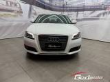 AUDI A3 SPB 1.6 TDI 105 CV CR Ambition BI-XENON NAVI LED
