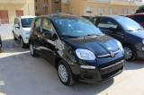 FIAT Panda 1.0 FireFly S&S Hybrid Icon -KM0