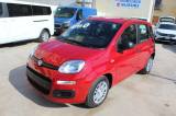 FIAT Panda 1.0 FireFly S&S Hybrid Icon-KM0