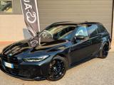 BMW M3 Touring Competition M xDrive