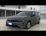 OPEL Astra 1.2 t Edition s&s 110cv