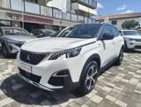 PEUGEOT 3008 BlueHDi 120 S&S EAT6 GT Line #GRIP CONTROL