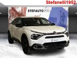 CITROEN C4 III 2021 -  1.5 bluehdi Feel Pack s&s 130cv eat8