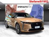 DS AUTOMOBILES DS 4 II 2021 -  1.2 puretech Cross Trocadero 130cv aut