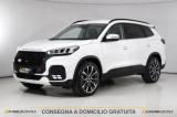 SPORTEQUIPE Sportequipe 7 1.5 155CV GPL CVT AUTOMATICA 7 POSTI