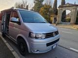 VOLKSWAGEN  T 5 CALIFORNIA  USATO 2012 accessoriato