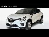 RENAULT Captur 1.6 E-TECH Plug-in Hybrid 160cv Intens Auto