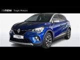 RENAULT Captur 1.6 E-Tech full hybrid Techno 145cv auto