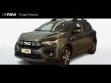 DACIA Sandero Stepway 1.0 tce ECO-G Expression