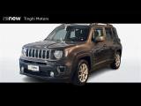 JEEP Renegade 1.6 mjt Limited 2wd 130cv