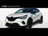 RENAULT Captur 1.6 E-Tech full hybrid Rive Gauche 145cv auto