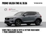 VOLVO XC40 PLUS DARK B3 AUTO PREZZO PROMO FINO A FINE MESE