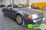 MERCEDES-BENZ SL 300 SL-24