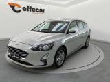 FORD Focus 1.5 EcoBlue 120 CV SW Business AUTOCARRO