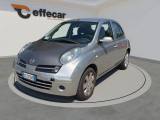 NISSAN Micra 1.2 16V 5 porte Acenta