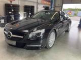 MERCEDES-BENZ SL 350 SL 350