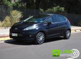 FORD Fiesta 1.2 82 CV 5 porte Titanium