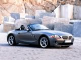 BMW Z4 2.0i cat Roadster