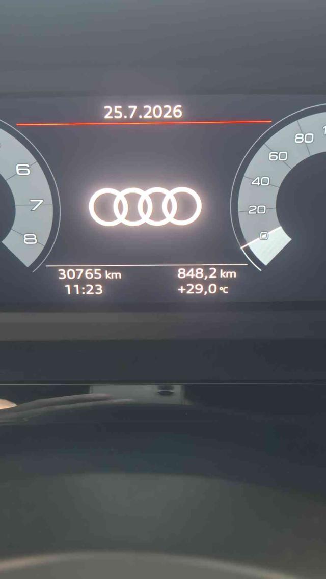 AUDI A3 SPB 30 TFSI S TRONIC HYBR/BENZ   - foto 14
