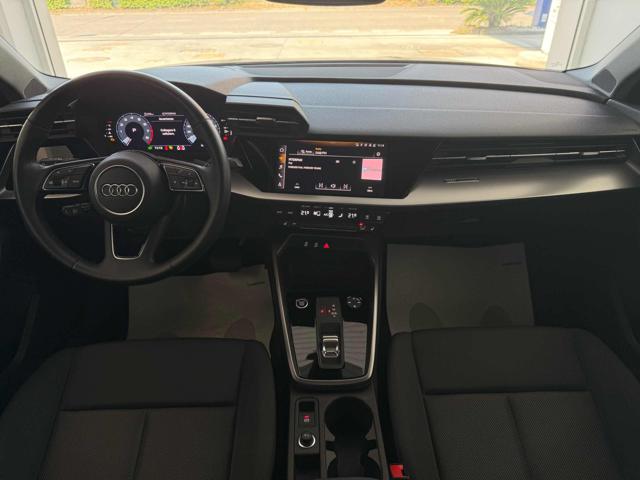 AUDI A3 SPB 30 TFSI S TRONIC HYBR/BENZ   - foto 11
