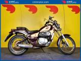 GILERA 50 Custom a.e. Eaglet Finanziabile - BIANCA VIOLA - 11111