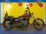 HARLEY-DAVIDSON Other 1584 Wide Glide - FXDWG Garantita e Finanziabile