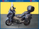 HONDA Integra Garantito e Finanziabile