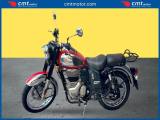ROYAL ENFIELD Classic 350 Garantita e Finanziabile