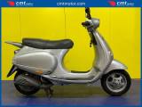 VESPA 150 ET4 Finanziabile - Argento - 23750