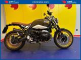 BMW R Nine T Garantita e Finanziabile