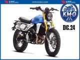FANTIC MOTOR Caballero 500 Garantita e Finanziabile