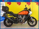 HARLEY-DAVIDSON Other Adventure Touring Garantita e Finanziabile