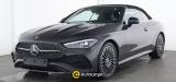 MERCEDES-BENZ CLE 200 Cabrio AMG Line Advanced Plus