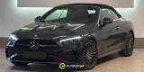 MERCEDES-BENZ CLE 200 Cabrio AMG Line Advanced Plus