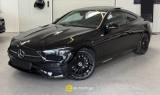 MERCEDES-BENZ CLE 220 d Coupé AMG Line Premium