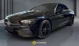 MERCEDES-BENZ CLE 200 Cabrio AMG Line Premium