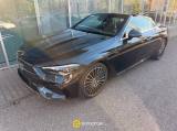 MERCEDES-BENZ CLE 220 d Cabrio AMG Line Advanced