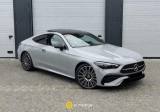 MERCEDES-BENZ CLE 300 4Matic Coupé AMG Line Premium