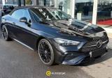 MERCEDES-BENZ CLE 300 4Matic Cabrio AMG Line Premium