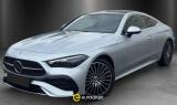 MERCEDES-BENZ CLE 300 4Matic Coupé AMG Line Advanced Plus