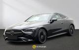 MERCEDES-BENZ CLE 300 4Matic Coupé AMG Line Premium