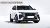 HYUNDAI Tucson 1.6 HEV 4WD aut. N Line