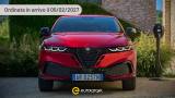 ALFA ROMEO Tonale 1.3 270 CV PHEV AT6 Q4 Ti