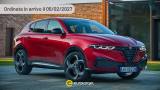 ALFA ROMEO Tonale 1.3 270 CV PHEV AT6 Q4 Sprint