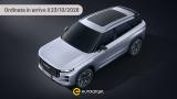 JAECOO Jaecoo 7 1.6 TGDI aut. Select