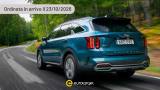 KIA Sorento 1.6 T-GDi PHEV AT6 4WD Business