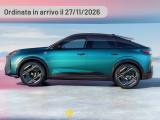PEUGEOT e-3008 motore elettrico (73kWh) 210 CV GT Exclusive